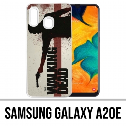 Coque Samsung Galaxy A20e -...
