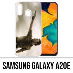 Samsung Galaxy A20e Case -...