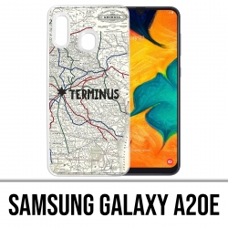 Samsung Galaxy A20e -...