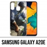 Coque Samsung Galaxy A20e - Watch Dog 2