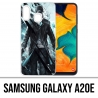 Coque Samsung Galaxy A20e - Watch Dog