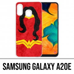 Funda Samsung Galaxy A20e -...