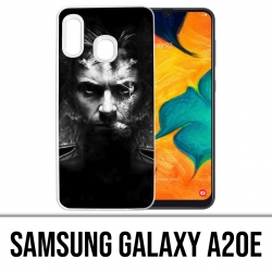 Coque Samsung Galaxy A20e -...
