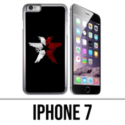 Funda iPhone 7 - Logotipo infame