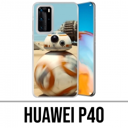 Huawei P40 Case - BB8