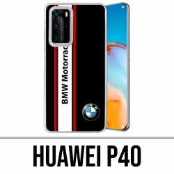 Huawei P40 Case - Bmw Motorrad