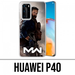 Huawei P40 - Custodia Mw...