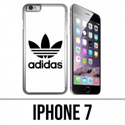 IPhone 7 case - Adidas Classic White