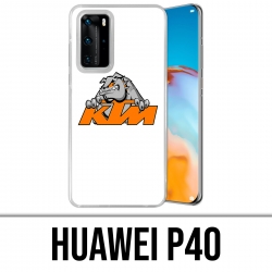 Coque Huawei P40 - KTM Bulldog