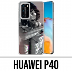 Funda Huawei P40 - La Casa...