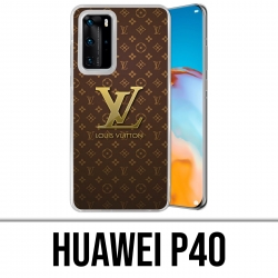 Funda Huawei P40 - Logotipo...