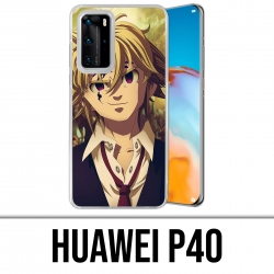 Coque Huawei P40 -...