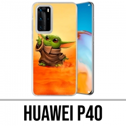 Huawei P40 Case - Star Wars...
