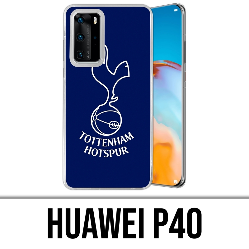 Coque Huawei P40 - Tottenham Hotspur Football