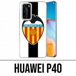 Cover Huawei P40 - Calcio Valencia FC