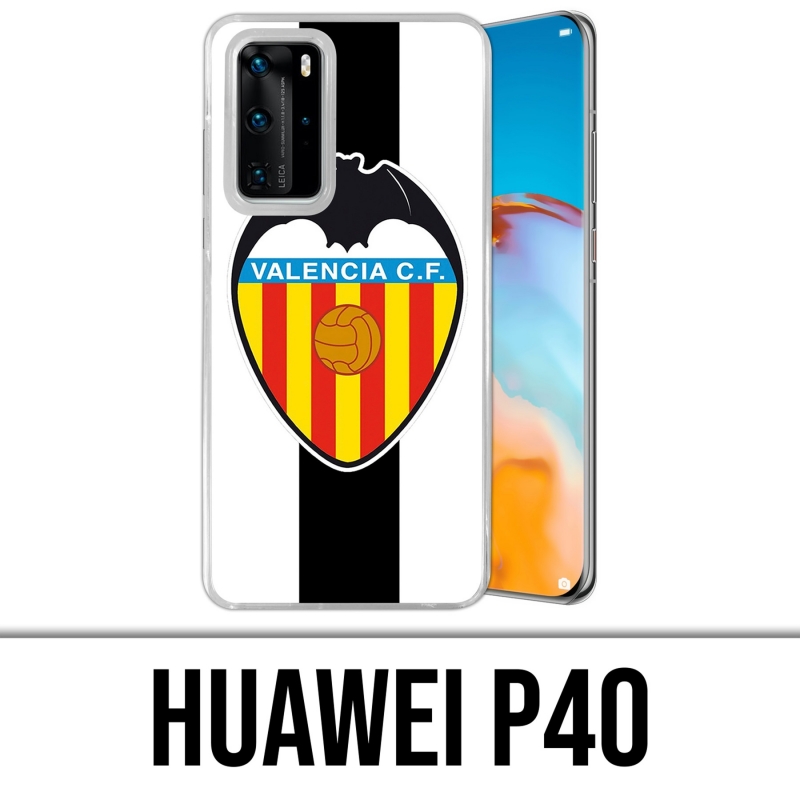 Coque Huawei P40 - Valencia FC Football