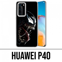 Huawei P40 Case - Venom Comics