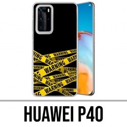 Carcasa Huawei P40 -...
