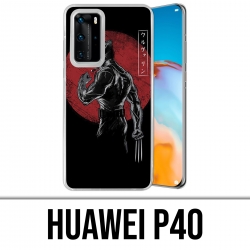 Custodia per Huawei P40 -...