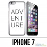 Custodia per iPhone 7 - Avventura
