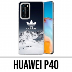 Coque Huawei P40 - Adidas Montagne