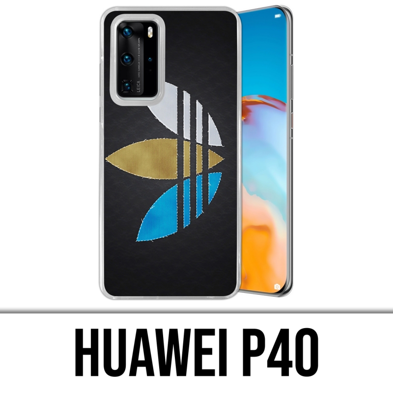 Custodia per Huawei P40 - Adidas Original