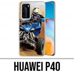 Coque Huawei P40 - ATV Quad