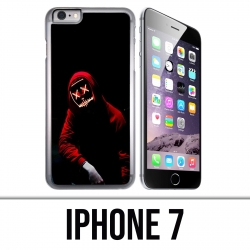 IPhone 7 Case - American Nightmare Mask