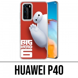 Custodia per Huawei P40 -...
