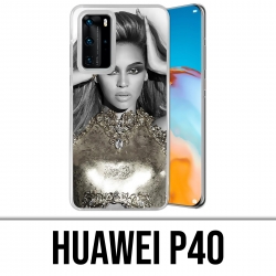 Coque Huawei P40 - Beyonce