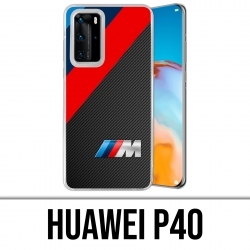 Coque Huawei P40 - Bmw M Power