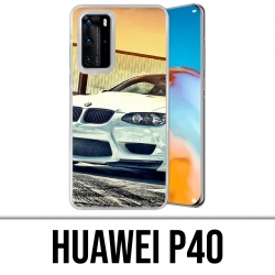 Funda Huawei P40 - Bmw M3