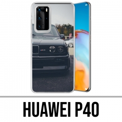 Funda Huawei P40 - Bmw M3...