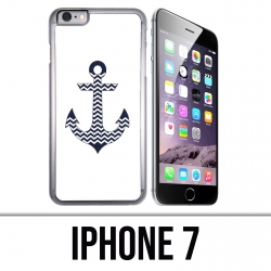 Funda iPhone 7 - Marine Anchor 2