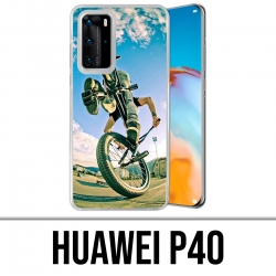 Custodia Huawei P40 - Bmx Stoppie