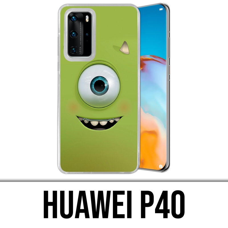 Coque Huawei P40 - Bob Razowski