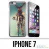 IPhone 7 Fall - Tierastronauten-Rotwild
