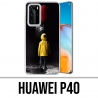 Funda Huawei P40 - Ca Clown