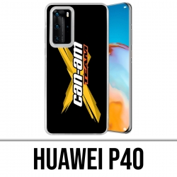 Coque Huawei P40 - Can Am Team