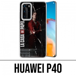 Coque Huawei P40 - Casa De...
