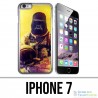 Funda iPhone 7 - Animal Astronaut Monkey