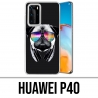 Coque Huawei P40 - Chien Carlin Dj