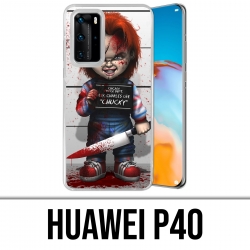 Funda Huawei P40 - Chucky