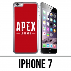 Custodia per iPhone 7 - Apex Legends