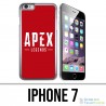 Funda iPhone 7 - Apex Legends