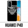 Coque Huawei P40 - Delorean Outatime