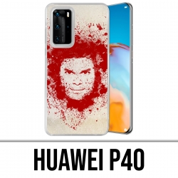Coque Huawei P40 - Dexter Sang