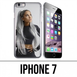 Coque iPhone 7 - Ariana Grande