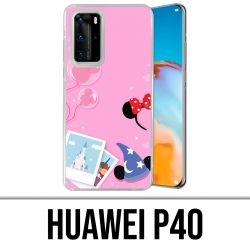 Huawei P40 Case - Disneyland Souvenirs