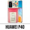 Huawei P40 Case - Candy Dispenser